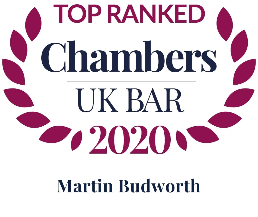 Chambers UK Logo 2016